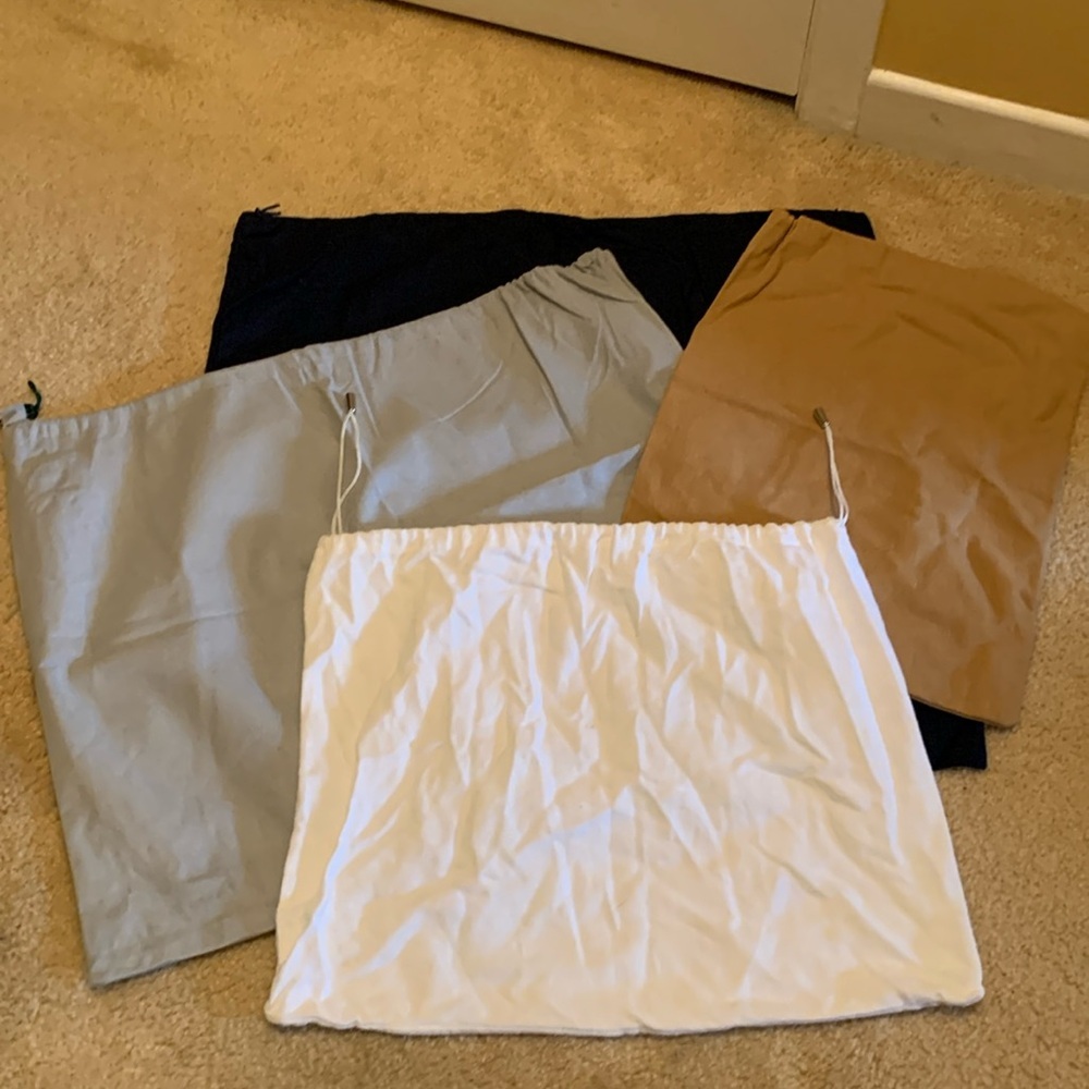 Miscellaneous Dust Bag